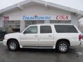 White Diamond - Escalade ESV AWD Photo No. 36