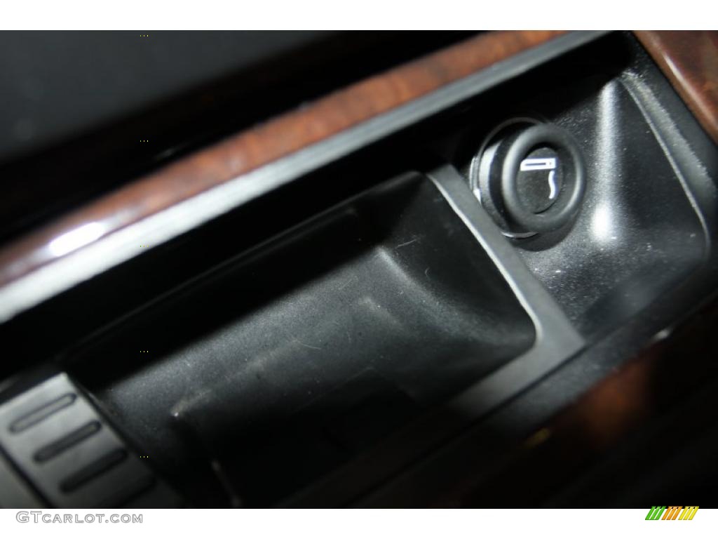2008 3 Series 335i Sedan - Jet Black / Black photo #41