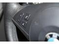 Jet Black - 6 Series 645i Coupe Photo No. 11