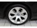 Jet Black - 6 Series 645i Coupe Photo No. 14