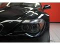 Jet Black - 6 Series 645i Coupe Photo No. 19