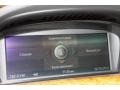 Jet Black - 6 Series 645i Coupe Photo No. 25