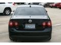 Black - Jetta SE Sedan Photo No. 6