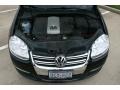 Black - Jetta SE Sedan Photo No. 18