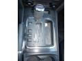 Dark Slate Gray Royale Leather Transmission Photo for 2009 Jeep Grand Cherokee #42031175