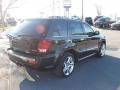 2009 Brilliant Black Crystal Pearl Jeep Grand Cherokee SRT-8 4x4  photo #21