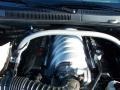 2009 Jeep Grand Cherokee 6.1 Liter SRT HEMI OHV 16-Valve V8 Engine Photo