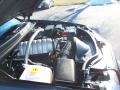  2009 Grand Cherokee SRT-8 4x4 6.1 Liter SRT HEMI OHV 16-Valve V8 Engine