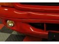 2000 Flame Red Dodge Durango SLT 4x4  photo #23