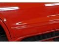 2000 Flame Red Dodge Durango SLT 4x4  photo #28