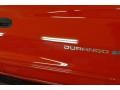 Flame Red - Durango SLT 4x4 Photo No. 31