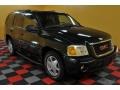 Polo Green Metallic - Envoy SLE 4x4 Photo No. 1