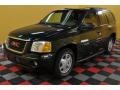 Polo Green Metallic - Envoy SLE 4x4 Photo No. 2