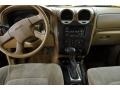Polo Green Metallic - Envoy SLE 4x4 Photo No. 5
