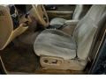 Polo Green Metallic - Envoy SLE 4x4 Photo No. 10