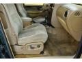Polo Green Metallic - Envoy SLE 4x4 Photo No. 14