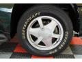 Polo Green Metallic - Envoy SLE 4x4 Photo No. 15