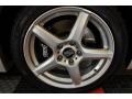 Spark Silver Metallic - Impreza WRX STi Photo No. 19