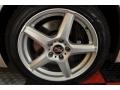 Spark Silver Metallic - Impreza WRX STi Photo No. 22