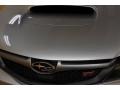 Spark Silver Metallic - Impreza WRX STi Photo No. 23