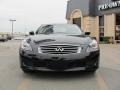 Black Obsidian - G 37 Journey Coupe Photo No. 2