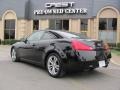 Black Obsidian - G 37 Journey Coupe Photo No. 5