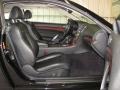 Graphite Interior Photo for 2008 Infiniti G #42032751