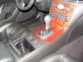  2008 G 37 Journey Coupe 5 Speed ASC Automatic Shifter