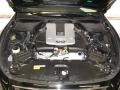 3.7 Liter DOHC 24-Valve VVT V6 Engine for 2008 Infiniti G 37 Journey Coupe #42032791