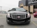 Black Raven - CTS Sedan Photo No. 2