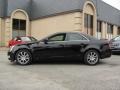 Black Raven - CTS Sedan Photo No. 4