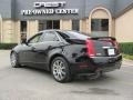 Black Raven - CTS Sedan Photo No. 5