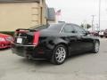 Black Raven - CTS Sedan Photo No. 6