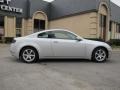 Liquid Platinum Metallic - G 35 Coupe Photo No. 7