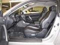 Liquid Platinum Metallic - G 35 Coupe Photo No. 8