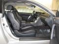 Liquid Platinum Metallic - G 35 Coupe Photo No. 9