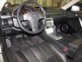 Liquid Platinum Metallic - G 35 Coupe Photo No. 13