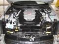 Liquid Platinum Metallic - G 35 Coupe Photo No. 17
