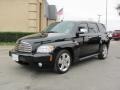 Black - HHR LT Photo No. 3