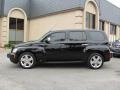 Black - HHR LT Photo No. 4