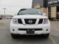 Avalanche White - Pathfinder SE Photo No. 2