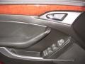 Crystal Red - CTS Sedan Photo No. 12