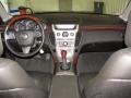 Crystal Red - CTS Sedan Photo No. 13