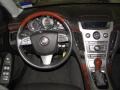 Crystal Red - CTS Sedan Photo No. 14