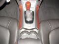 Crystal Red - CTS Sedan Photo No. 16