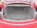 Crystal Red - CTS Sedan Photo No. 19