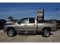 Light Khaki Metallic - Ram 2500 Big Horn Edition Quad Cab 4x4 Photo No. 2