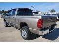 Light Khaki Metallic - Ram 2500 Big Horn Edition Quad Cab 4x4 Photo No. 3