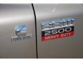 Light Khaki Metallic - Ram 2500 Big Horn Edition Quad Cab 4x4 Photo No. 13