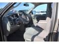 Light Khaki Metallic - Ram 2500 Big Horn Edition Quad Cab 4x4 Photo No. 18